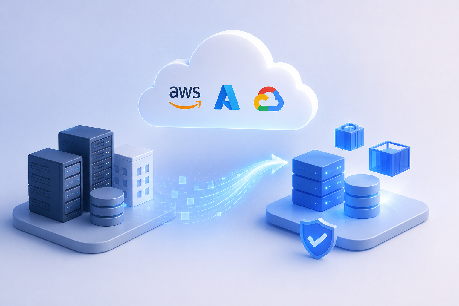 Cloud Migration